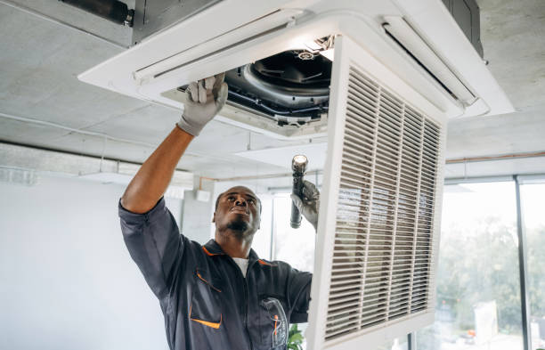 Licensed Hvac Installation service in Mission, OR - FH HVAC